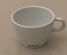 Nespresso Coffee Cup