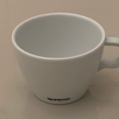 Nespresso Coffee Cup