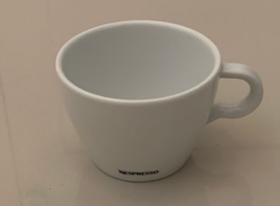 Nespresso Coffee Cup