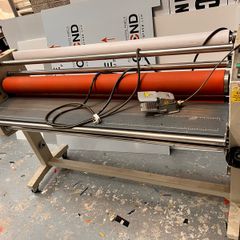 Laminator