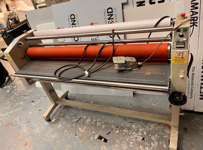 Laminator