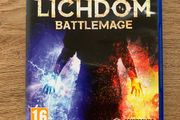 Lichdom Battlemage ps4