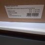 Hoxton 2.0 rain shower head with wall mounted arm brushed brass Image 3