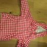 Girls light summer coat Age 5-6 Image 2