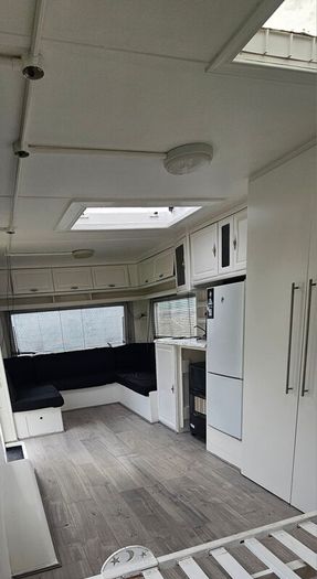 Project Caravan