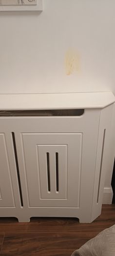 Radiator Cover