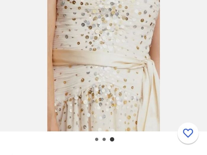 BCBG Maxazaria dress for sale