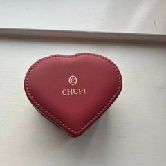 Chupi travel jewellery box