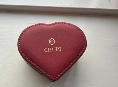 Chupi travel jewellery box