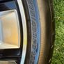 Genuine BMW iX3 20in Style 890M Alloys 5x112 Image 8