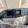 Dunnes Girls Baggy style Jeans Age 9-10 Image 4
