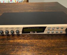 E-MU B3 Sound Module