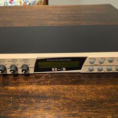 E-MU B3 Sound Module