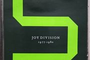 Joy Division. 1977-1980.