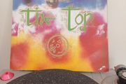 The Cure vinyl lp