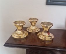waterford brass
