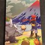 Pokemon Legends: Arceus (CIB, w/Pre-order Bonuses) - UK Version - Nintendo Switch 2022 Image 9
