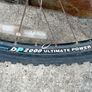 26 inch wheelset Image 6