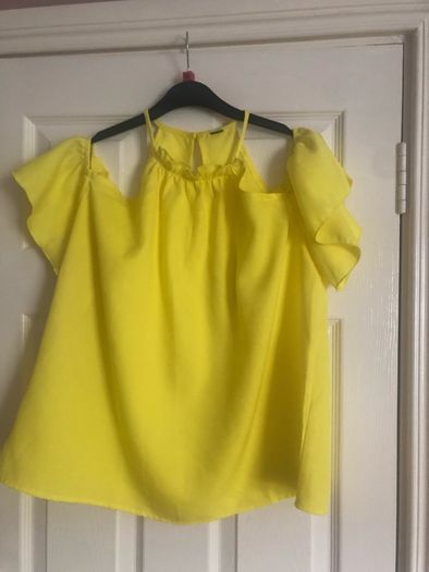 lemon top