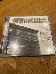Jeffrey & Jack Lewis City & Eastern Songs