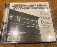 Jeffrey & Jack Lewis City & Eastern Songs