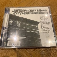 Jeffrey & Jack Lewis City & Eastern Songs