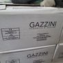 gazzini ceramic white glossy kitchen tiles 17 packs Image 2