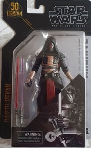 Star Wars The Black Series Archive Darth Revan