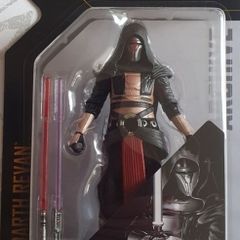 Star Wars The Black Series Archive Darth Revan