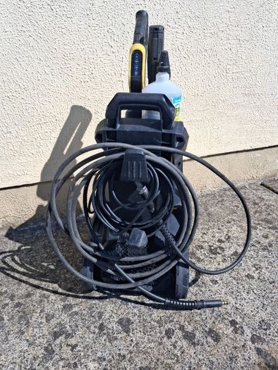 Karcher K4 power washer