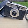 Vintage Agfa ISO camera - Rapid I Image 2