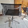 eames netback chairs Image 4