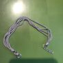 Sterling silver bracelet Image 4