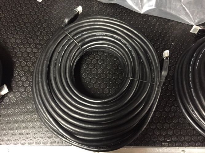 10m HDMI to HDMI Video Cable