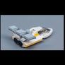 Lego STAR WARS V 35 Landcruiser UCS Lego Minifigures Image 3