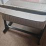 baby cot Image 3