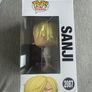 Funko Pop! One Piece Sanji #2087 Limited Edition 9,500 Image 4