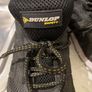 safety hard toe trainer Image 3
