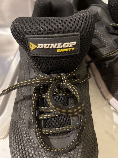 safety hard toe trainer