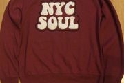 Beautiful Mens Top Size L Brand New