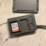 Card reader + SD card Image 5