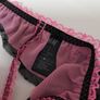 H&M suspender belt Image 3