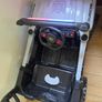 selling jeep that runs on chargable bateries w music etc Image 2