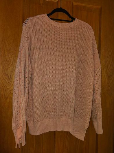 river island jumper