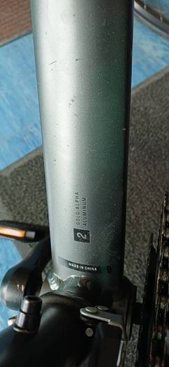 Trek FX2