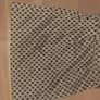 Skirt beige black Dorothy Perkins size 10 Image 2