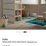 Ikea Kura Bed Image 3