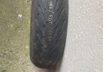 Michelin road 5Gt 180/55/17