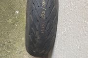 Michelin road 5Gt 180/55/17