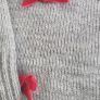DUNNES Christmas Penguine Jumper Sz 8 Image 2